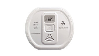 Busch-CO AlarmProfessionalLINE Busch-CO AlarmProfessionalLINE